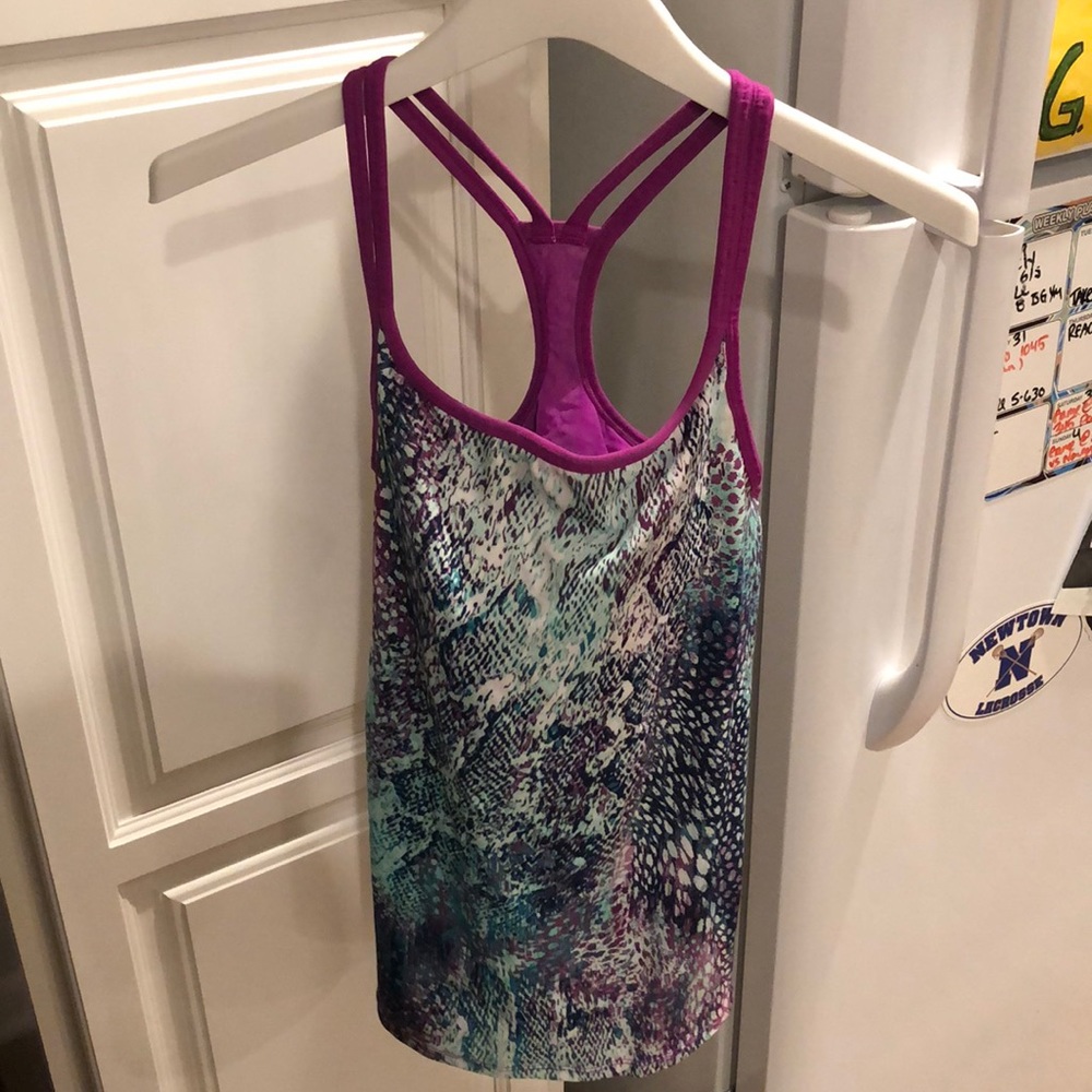 Fabletics tank top